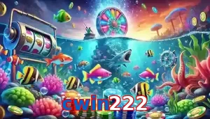 Trò Chơi Bắn Cá Phổ Biến Tại cwin222